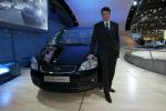 Ford Focus C-Max 2003 года